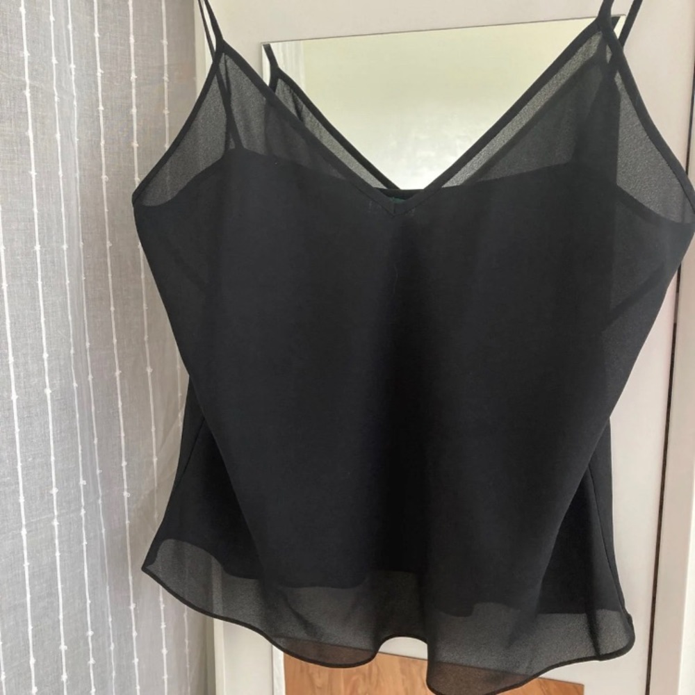 Ralph Lauren Tank Top